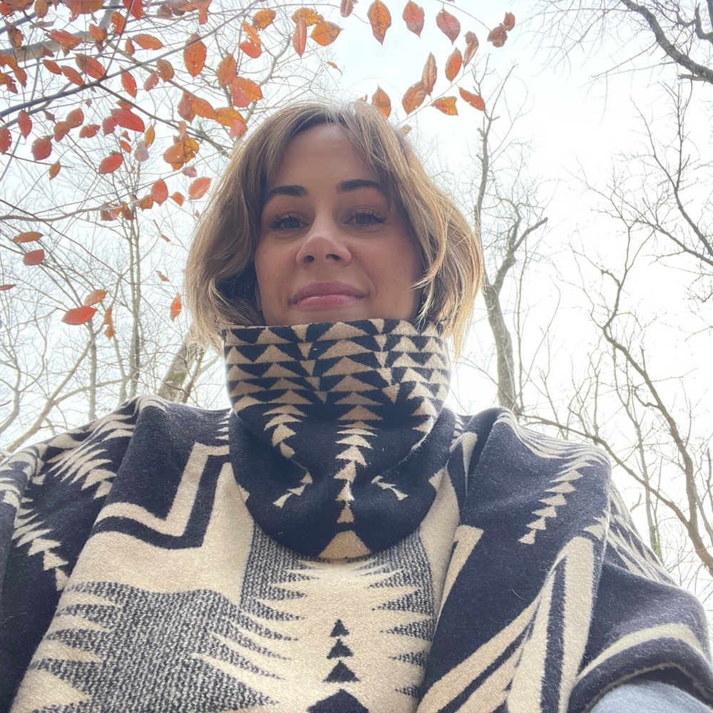 Meet your Posher, Olive